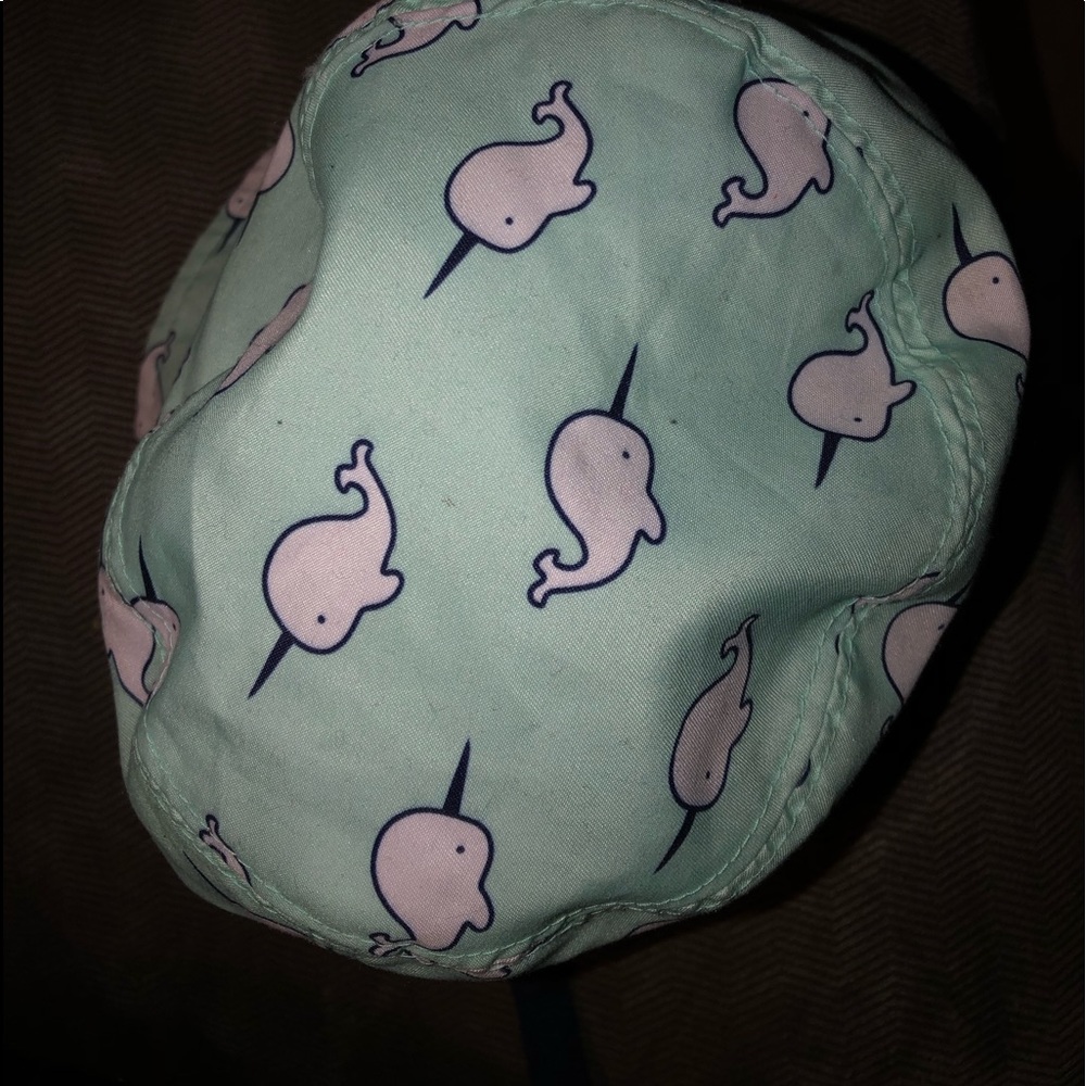12-18 month bucket hat